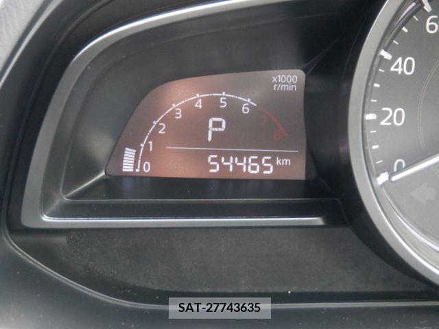 Mazda MAZDA2 2020-06 276368-13