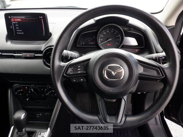 Mazda MAZDA2 2020-06 276368-14