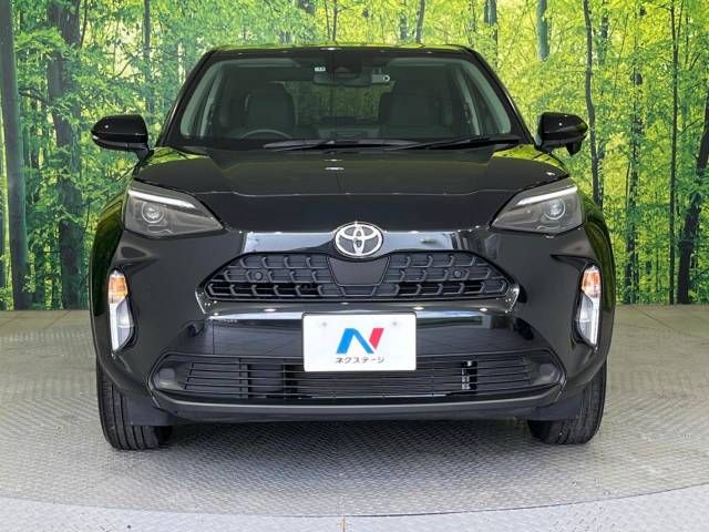 Toyota YARIS CROSS 2022-12 25260-14
