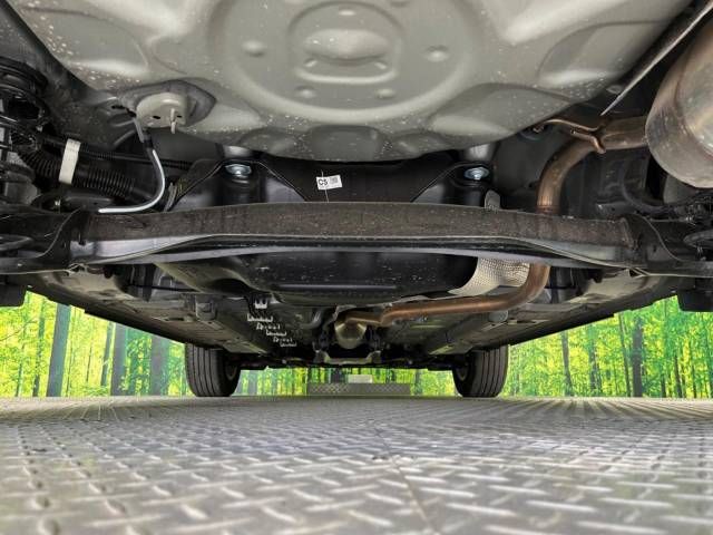 Toyota YARIS CROSS 2022-12 25260-19