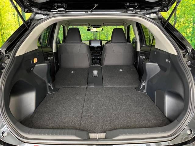 Toyota YARIS CROSS 2022-12 25260-10