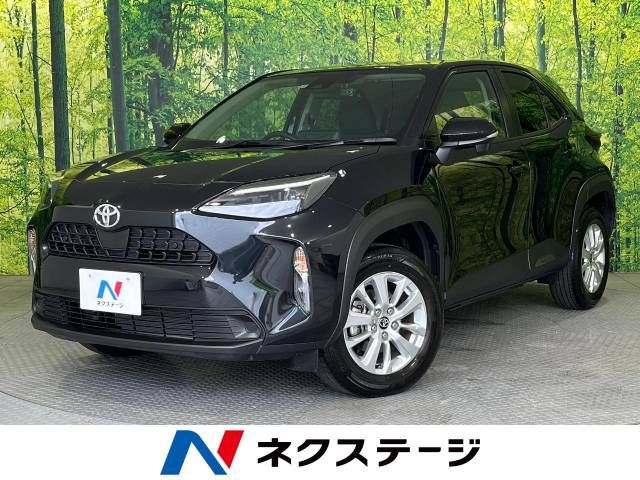 Toyota YARIS CROSS 2022-12 25260-0