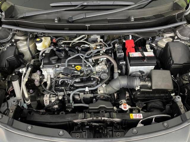 Toyota YARIS CROSS 2022-12 25260-18