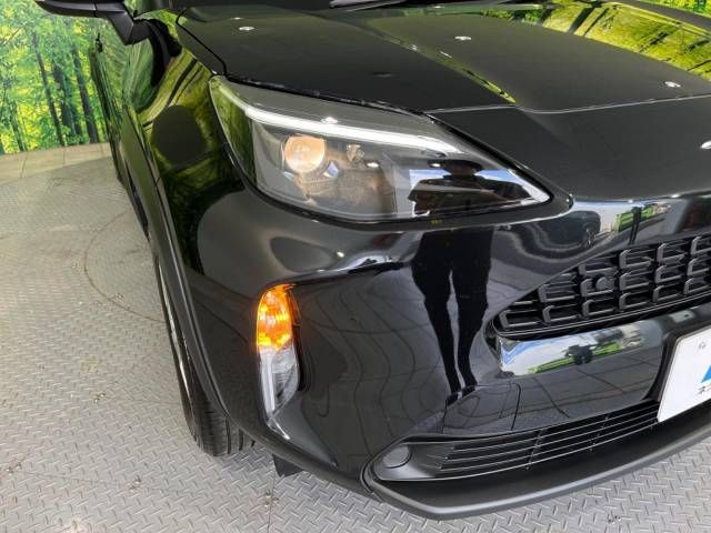 Toyota YARIS CROSS 2022-12 25260-12