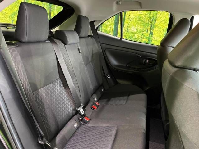 Toyota YARIS CROSS 2022-12 25260-9