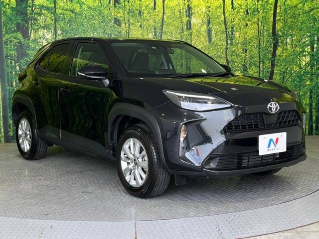 Toyota YARIS CROSS 2022-12 25260-16