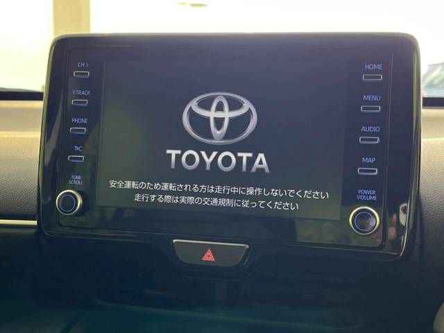 Toyota YARIS CROSS 2022-12 25260-2