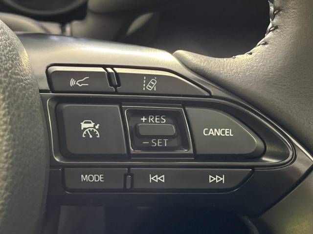 Toyota YARIS CROSS 2022-12 25260-5