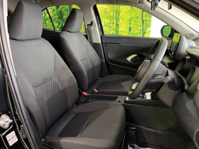 Toyota YARIS CROSS 2022-12 25260-8