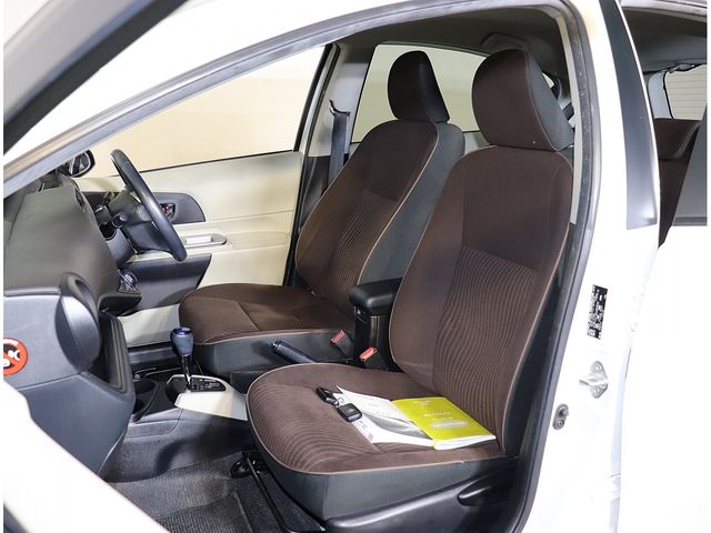 Toyota AQUA 2012-04 1449-15
