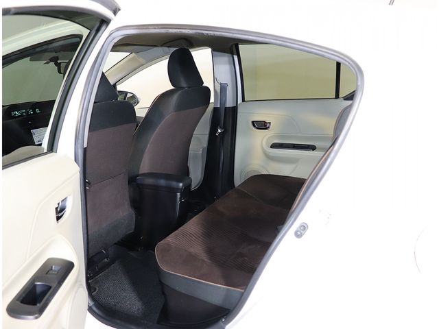 Toyota AQUA 2012-04 1449-17