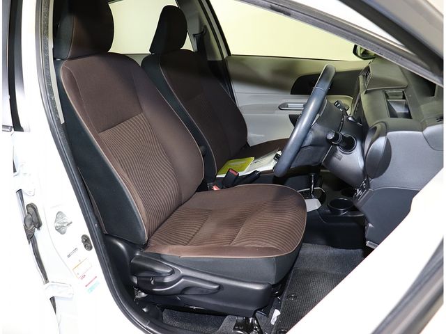 Toyota AQUA 2012-04 1449-7