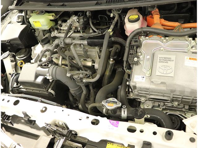 Toyota AQUA 2012-04 1449-29