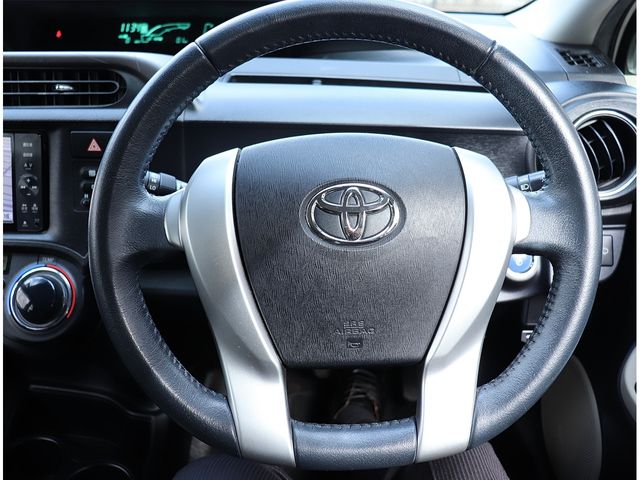 Toyota AQUA 2012-04 1449-22