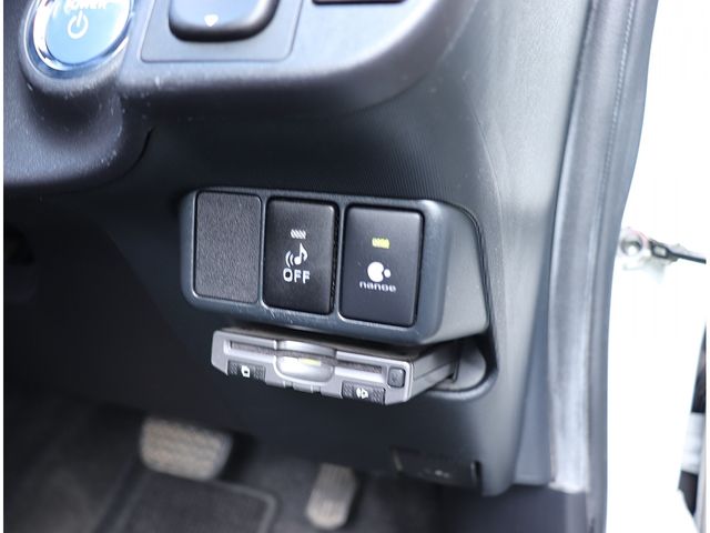 Toyota AQUA 2012-04 1449-6