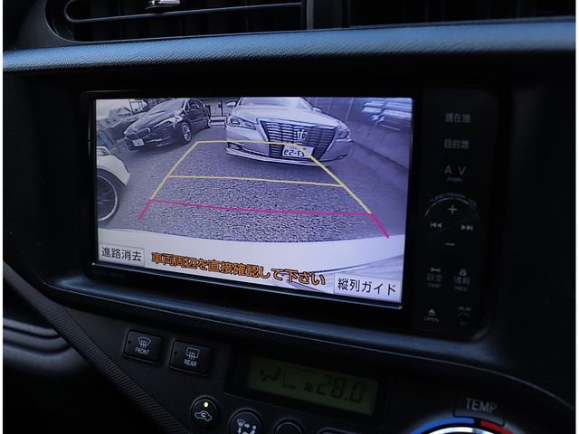 Toyota AQUA 2012-04 1449-4