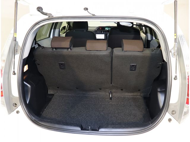 Toyota AQUA 2012-04 1449-8