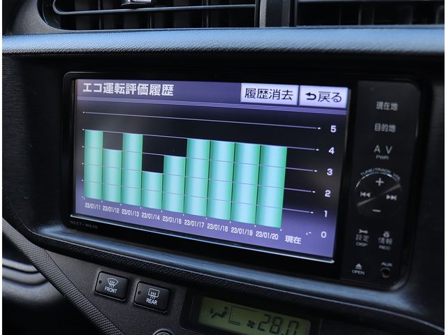 Toyota AQUA 2012-04 1449-24