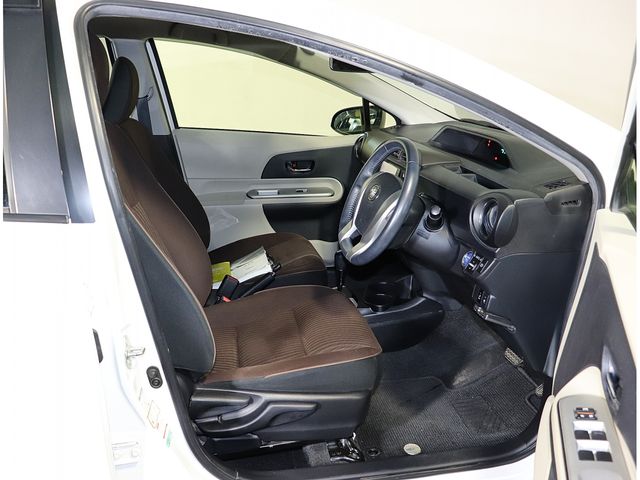 Toyota AQUA 2012-04 1449-26