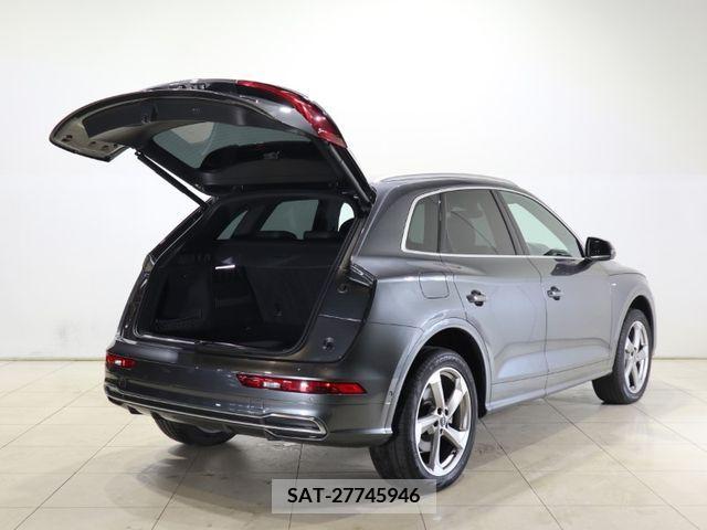 Audi Q5 2020-11 377653-8