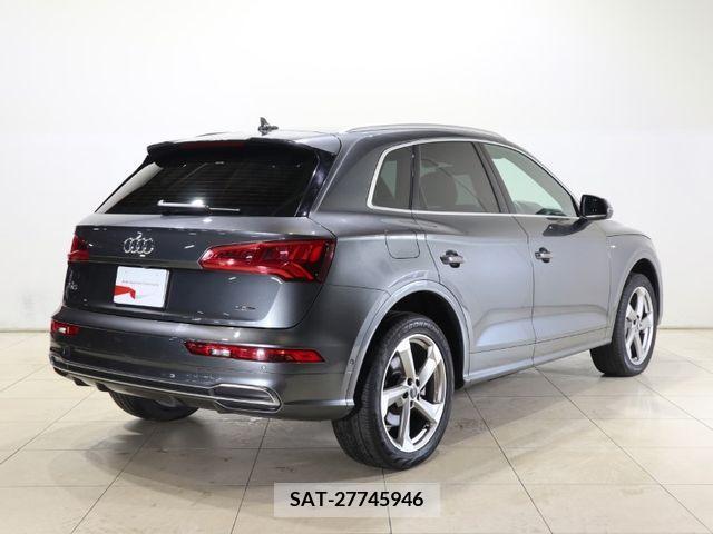 Audi Q5 2020-11 377653-7