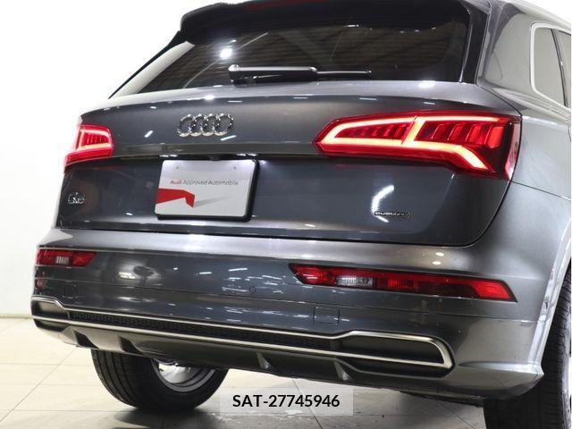 Audi Q5 2020-11 377653-6