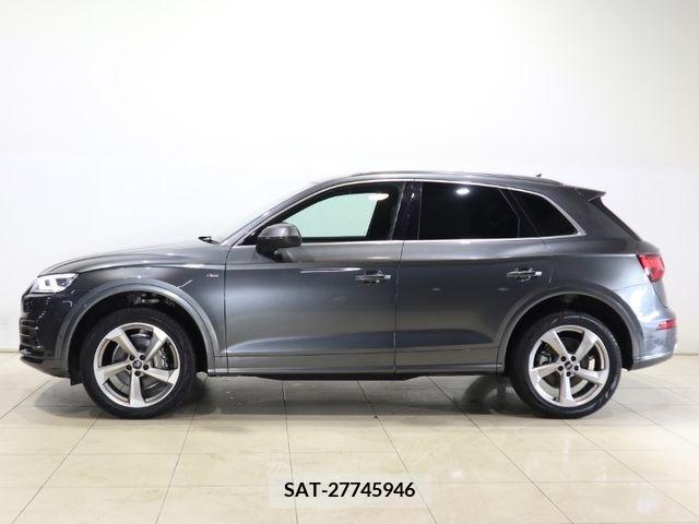 Audi Q5 2020-11 377653-4