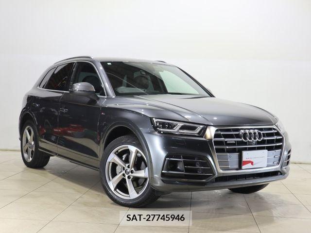 Audi Q5 2020-11 377653-3