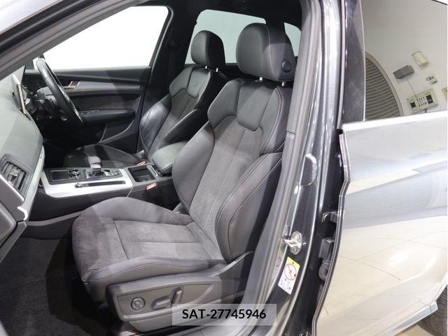 Audi Q5 2020-11 377653-17