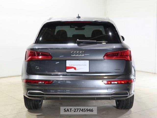 Audi Q5 2020-11 377653-2