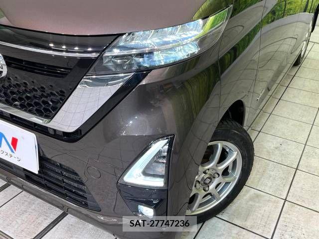 Nissan ROOX 2020-07 277136-10