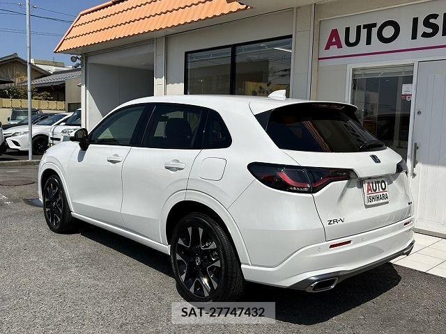 Honda ZR-V 2022-11 380016-29