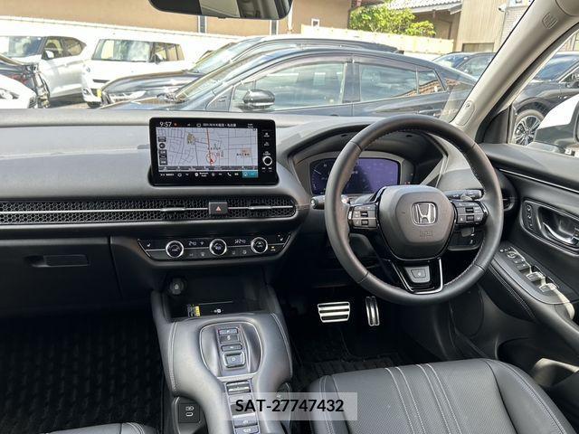 Honda ZR-V 2022-11 380016-7