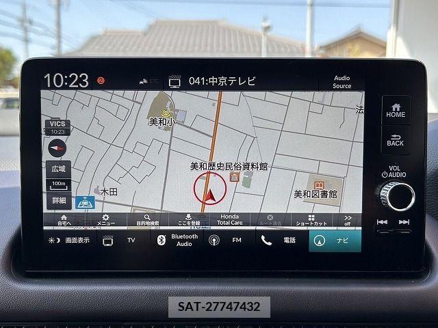 Honda ZR-V 2022-11 380016-8