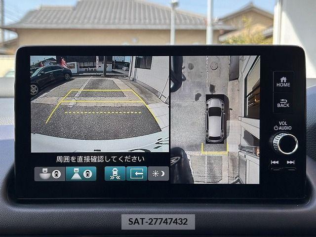 Honda ZR-V 2022-11 380016-9