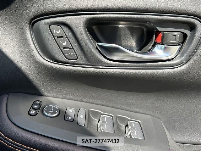Honda ZR-V 2022-11 380016-22