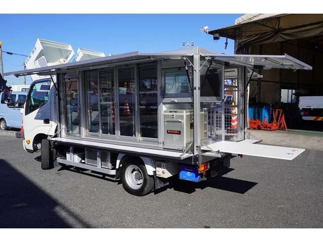 Toyota DYNA TRUCK 2020-07 190963-13