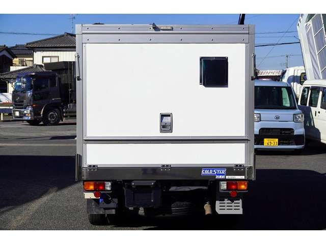 Toyota DYNA TRUCK 2020-07 190963-3