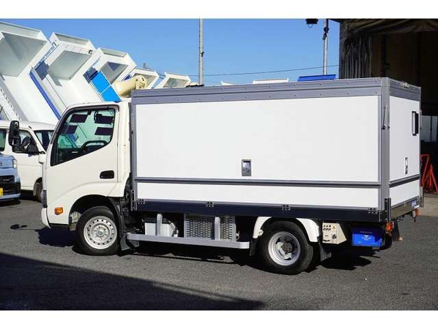 Toyota DYNA TRUCK 2020-07 190963-6