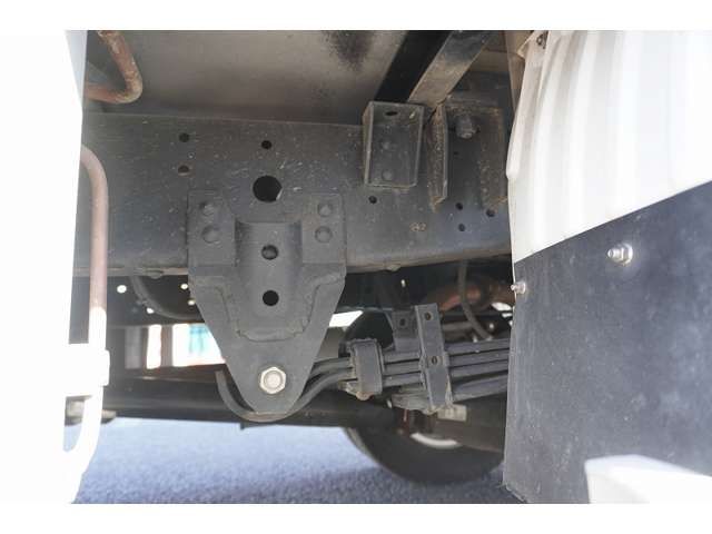 Toyota DYNA TRUCK 2020-07 190963-9