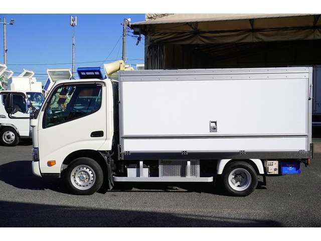 Toyota DYNA TRUCK 2020-07 190963-2