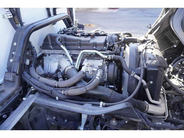 Toyota DYNA TRUCK 2020-07 190963-12