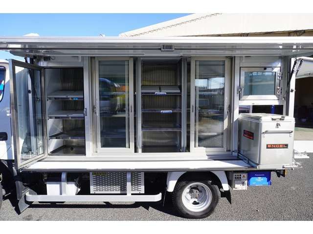 Toyota DYNA TRUCK 2020-07 190963-15