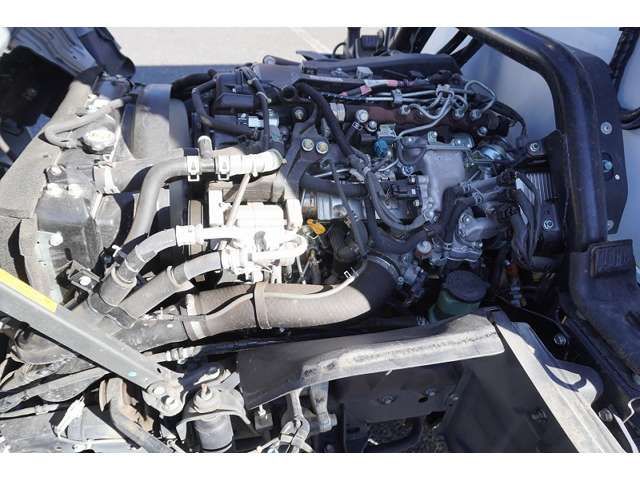 Toyota DYNA TRUCK 2020-07 190963-11