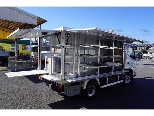 Toyota DYNA TRUCK 2020-07 190963-14