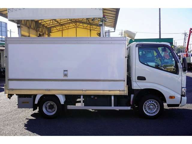 Toyota DYNA TRUCK 2020-07 190963-4