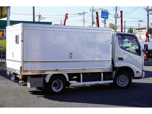 Toyota DYNA TRUCK 2020-07 190963-7