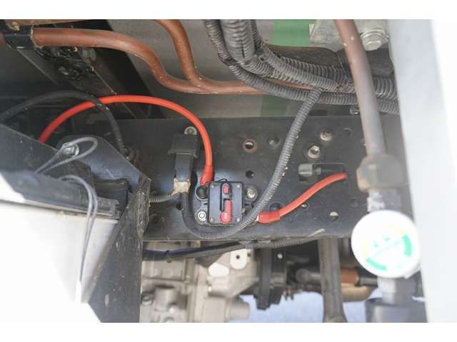 Toyota DYNA TRUCK 2020-07 190963-10