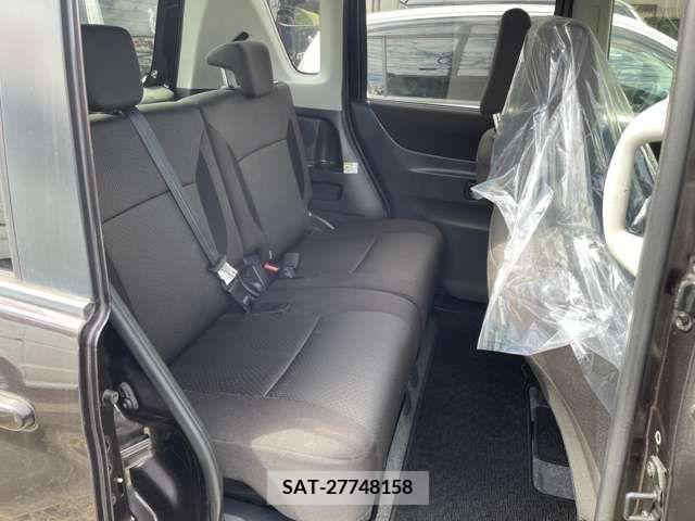 Suzuki SOLIO 2013-03 251510-13