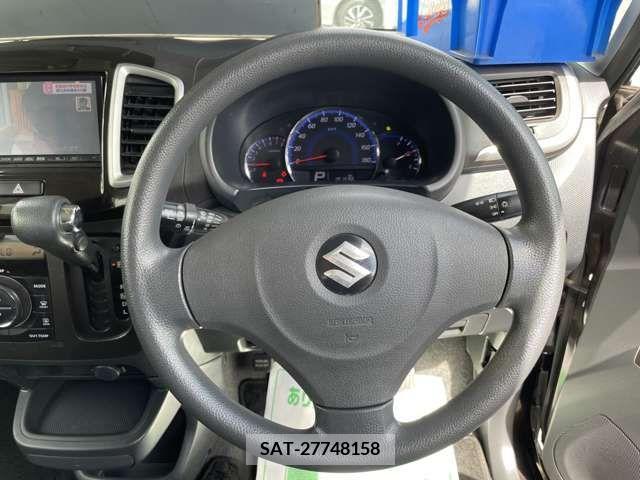 Suzuki SOLIO 2013-03 251510-9